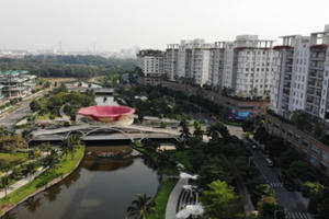 Hôm nay công bố nhân sự chủ chốt TP Thủ Đức