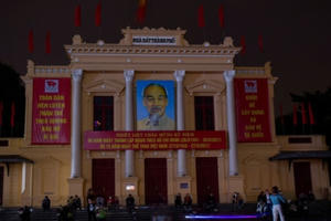 Hải Phòng tiết kiệm hơn 44.500 KWH hưởng ứng Giờ Trái đất 2021