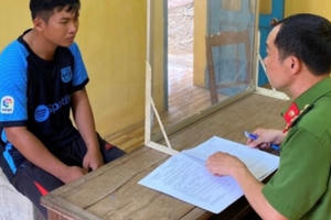 Đắk Nông: Khởi tố, tạm giam đối tượng lừa đảo bán máy cày trên mạng xã hội