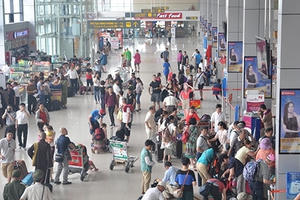 Vì sao chậm, hủy chuyến lại tăng? Vì sao chậm, hủy chuyến lại tăng?