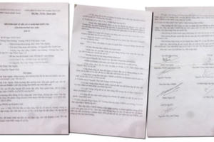 Nữ sinh cấp 2 đòi chết vì bị cô giáo cho cả lớp sỉ nhục