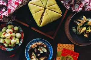 Phong tục tết Nguyên đán tại 3 miền