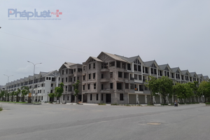 Lượng tiền dồi dào, chính sách ưu đãi tài chính là động lực quan trọng đẩy giá BĐS liên tục tăng Lượng tiền dồi dào, chính sách ưu đãi tài chính là động lực quan trọng đẩy giá BĐS liên tục tăng