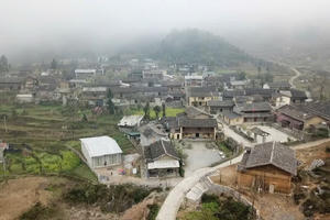 Hà Giang lọt top 10 điểm đến đẹp nhất thế giới