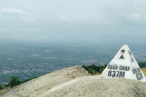 Đồng Nai quy hoạch 250ha núi Chứa Chan thành Khu du lịch nghỉ dưỡng trọng điểm vùng Đông Nam Bộ