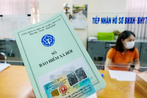 Những nội dung trọng tâm của Luật BHXH có hiệu lực từ ngày 1/7