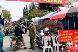 Tỉnh Hưng Yên có đang làm khó người dân về quê đón Tết?
