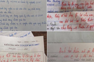 Giảng viên 8X và loạt lời phê “bá đạo” khiến sinh viên ngóng hơn điểm số