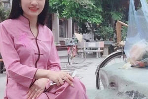 Tiết lộ sửng sốt vụ cô gái xinh đẹp dùng dao sát hại tình địch ở Tuyên Quang