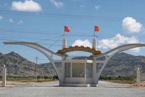 Khu công nghiệp 'nghìn tỷ' lấp đầy 0% sau 14 năm xây dựng