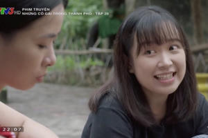 "Những cô gái trong thành phố": Từng ở tù và làm đồ tể, Công Lý vô tình bị hiểu lầm là tên "khát máu"