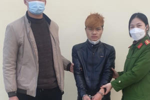 Cao Bằng: Bắt đối tượng trộm tiền của nhà bà ngoại