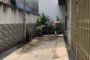 Vụ thanh niên truy sát bạn gái rồi tự sát: Nhân chứng bàng hoàng kể lại sự việc