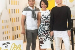 “Những kẻ lắm lời" và "Những kẻ ít lời" đều bị Youtobe gỡ bỏ