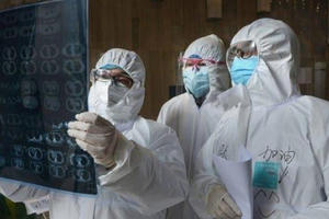 Dịch Covid-19 sáng ngày 14/1: Biến thể của SARS-CoV-2 đã lây lan ra 50 nước và vùng lãnh thổ