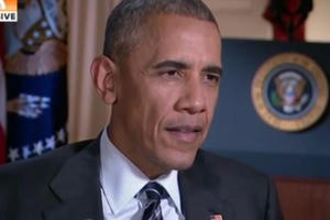 Ông Obama ưu tiên cao nhất cho TPP vào cuối nhiệm kỳ