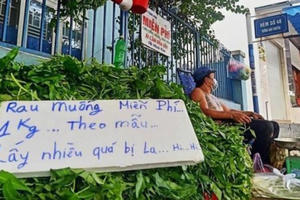 Mùa dịch và chữ tâm trong kinh doanh