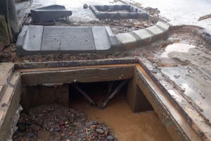 Huế: Nạn nhân bị ngã tử vong nơi công trường, vì sao Chủ đầu tư không một lời thăm hỏi?