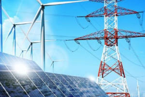 Phê duyệt Quy hoạch phát triển điện lực quốc gia thời kỳ 2021 - 2030