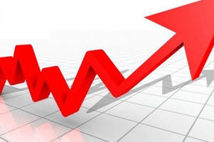 Tổng sản phẩm trong nước (GDP) quý I năm 2022 ước tính tăng 5,03%