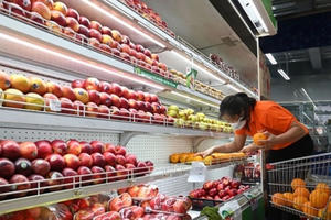 Không chủ quan với lạm phát