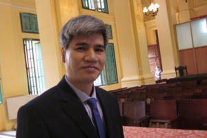 Kỳ 4: Thẩm phán TANDTC: Nếu có oan sai cần phải xem xét lại