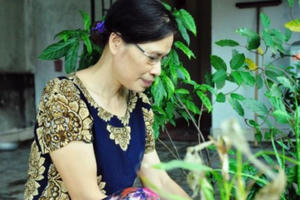 Hành trình của một người mẹ có con trai đồng tính