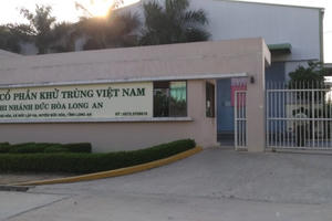 VFG bị phạt và truy thu thuế hơn 3,11 tỷ đồng