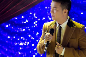 Đàm Vĩnh Hưng – Ông hoàng nhạc Việt nhiều người ghét cũng có lắm kẻ mê