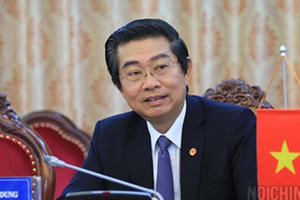 Năm giải pháp quan trọng phòng chống sai phạm với cán bộ