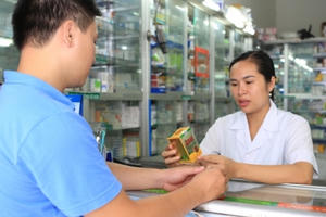 Nơi người bệnh gửi gắm niềm tin yêu