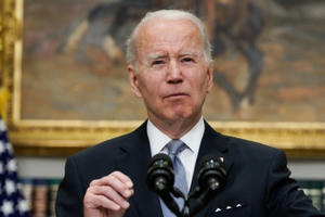 Nga cấm Tổng thống Joe Biden và loạt quan chức Mỹ nhập cảnh