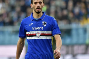 Ngôi sao thứ 2 dương tính với virus corona làm rúng động nền bóng đá Serie A