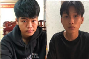 Bắt giữ 4 nghi phạm liên quan đến vụ việc một học sinh bị đánh hội đồng tử vong