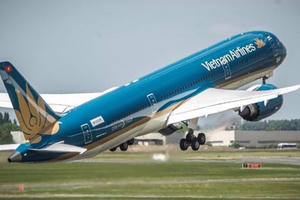Vietnam Airlines lỗ hơn 2.200 tỷ đồng trong quý 3/2023