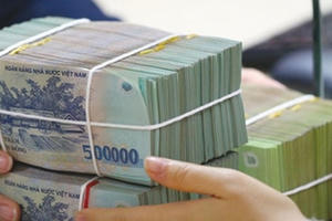 Đầu tư từ ngân sách Nhà nước ước đạt 20,5 nghìn tỷ đồng tháng 2/2022