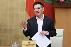 Hoàn thành phê duyệt Đề án cơ cấu lại doanh nghiệp Nhà nước trong quý I năm 2025