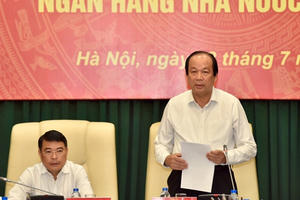 Thủ tướng yêu cầu Ngân hàng nhà nước giải trình 6 vấn đề