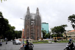 TP.HCM đẩy mạnh cải cách hành chính gắn với nhiệm vụ phòng, chống dịch