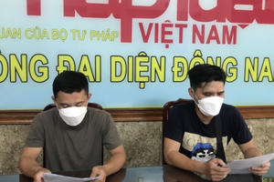 Cảnh giác với “bánh vẽ” góp vốn làm ăn