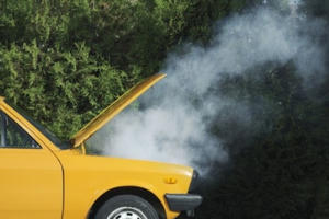 Lắng nghe và bắt bệnh ô tô qua âm thanh