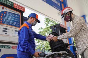 Cây xăng phải xuất hóa đơn điện tử cho từng lần bán ngay trong tháng 12