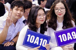 TPHCM: Học sinh lớp 12 nghỉ hết 8/3, học sinh khối còn lại nghỉ đến 15/3