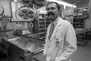 Bí mật kinh hoàng trong một nhà kho ở Mỹ