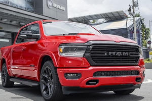 Loạt thương hiệu ô tô mới toanh tới Việt Nam: Giá như xe sang, khó có xe giao ngay, chủ yếu bán theo hình thức 'order'