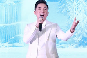 Quang Hà chi 11 tỷ đồng làm liveshow Quang Hà chi 11 tỷ đồng làm liveshow