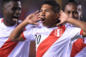 Loại đương kim vô địch Chile, Peru đấu Brazil ở chung kết Copa America