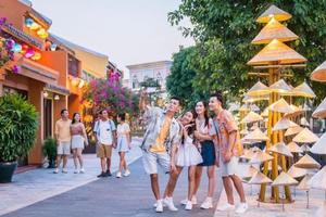 Niềm tin về du lịch nội địa an toàn