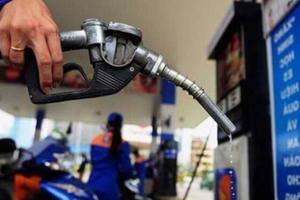 Mong một thị trường xăng dầu cạnh tranh, minh bạch Mong một thị trường xăng dầu cạnh tranh, minh bạch