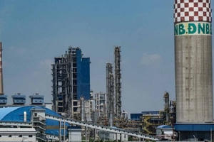 Dự án Đạm Ninh Bình “nhập nhằng" thông tin xuất xứ